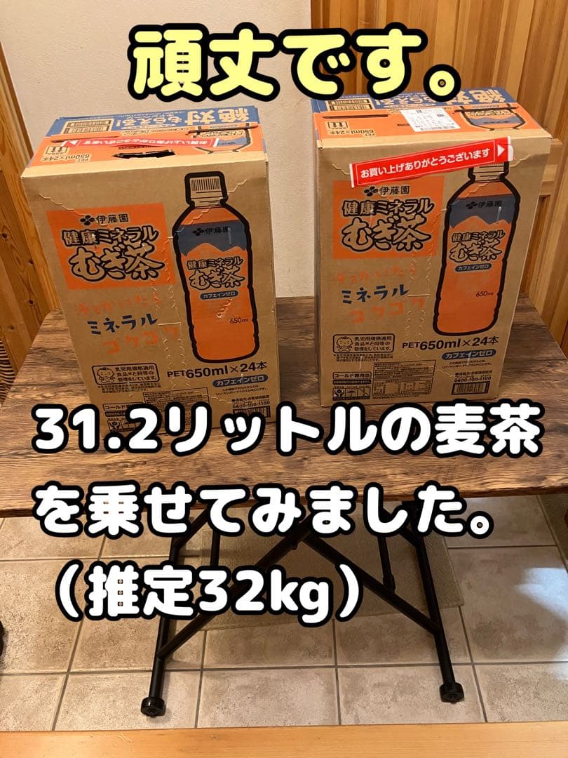 「ガス圧昇降テーブル ◾️無段階高さ調整 キャスター付き 昇降テーブル」