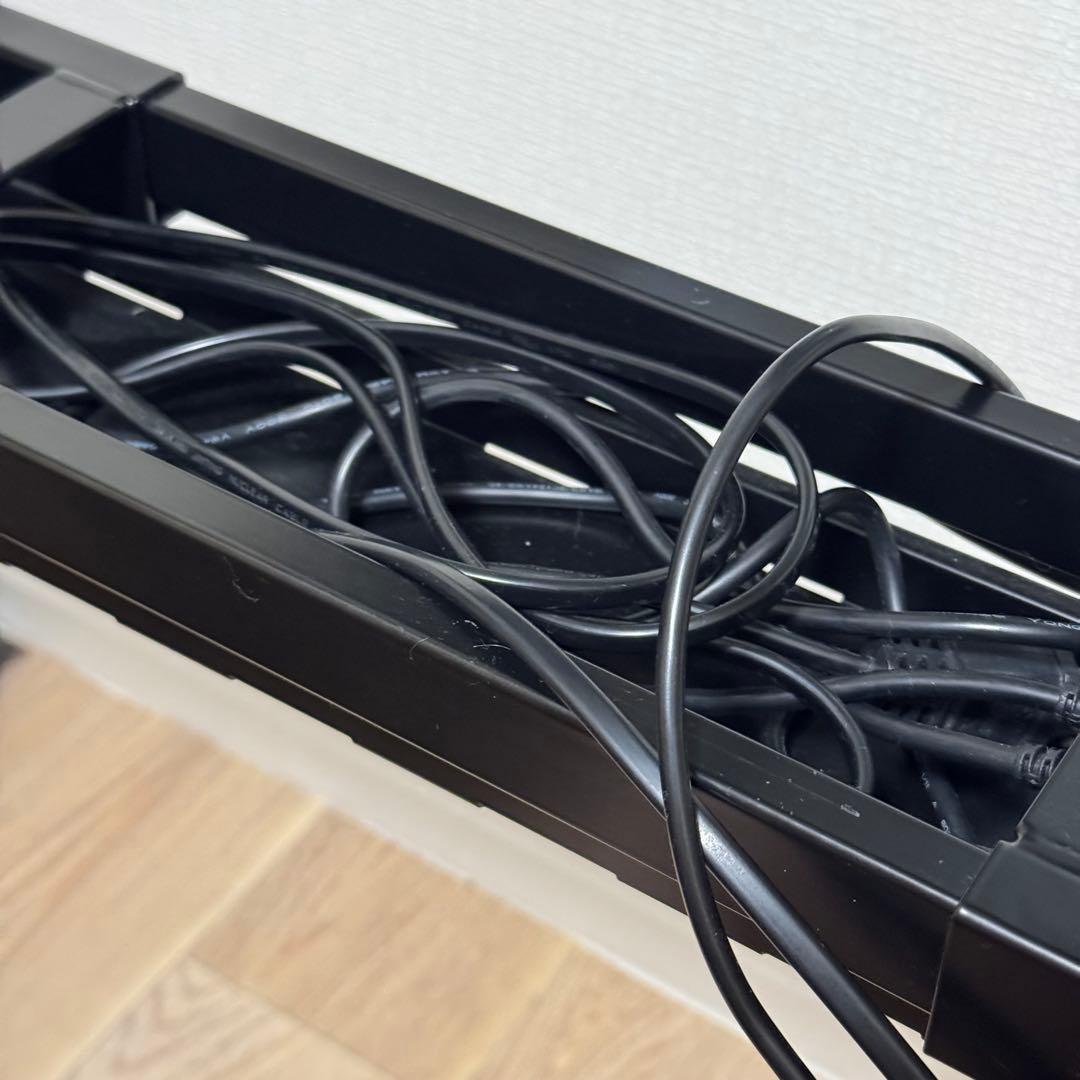 【手渡し限定】FLEXISPOT EJ2 脚のみ