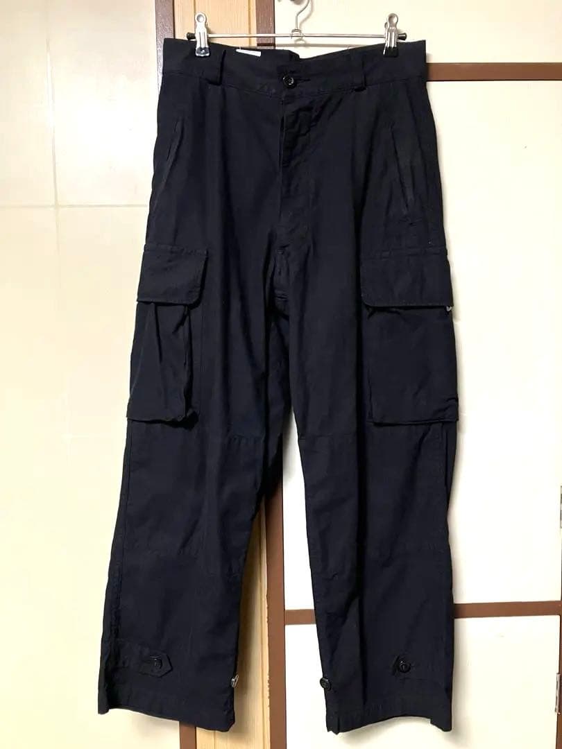 S*n様 outil people別注 pantalon blesle