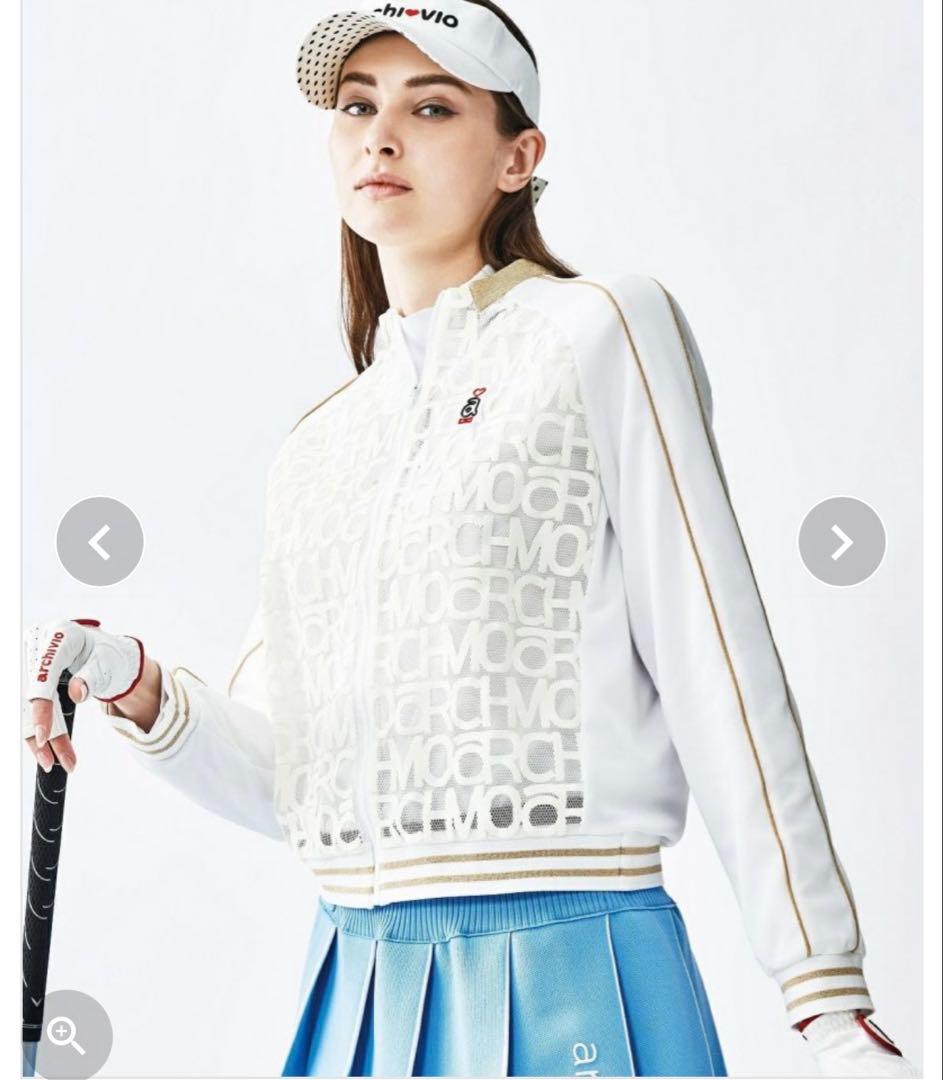 アルチビオ　ブルゾン