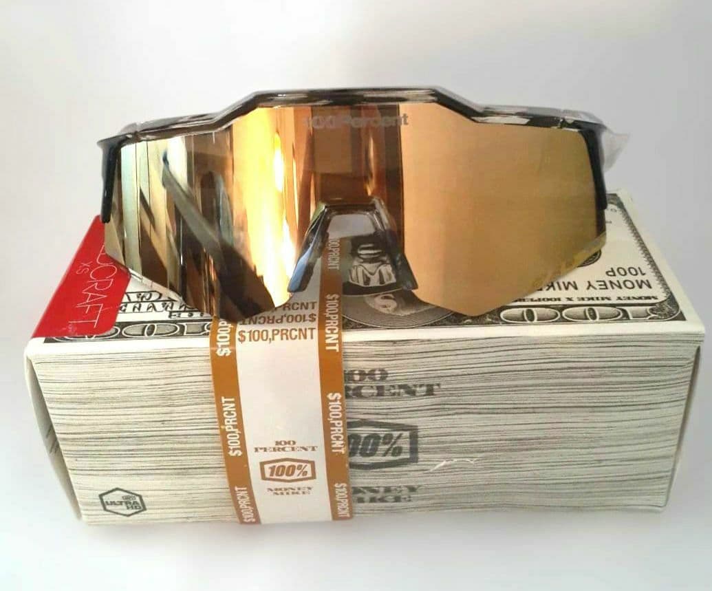 2025 新モデル 100% SPEEDCRAFT XS ハリス 2世モデル