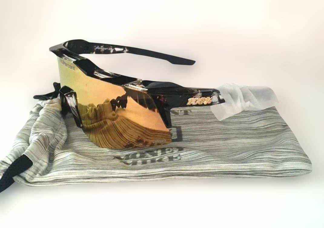 2025 新モデル 100% SPEEDCRAFT XS ハリス 2世モデル