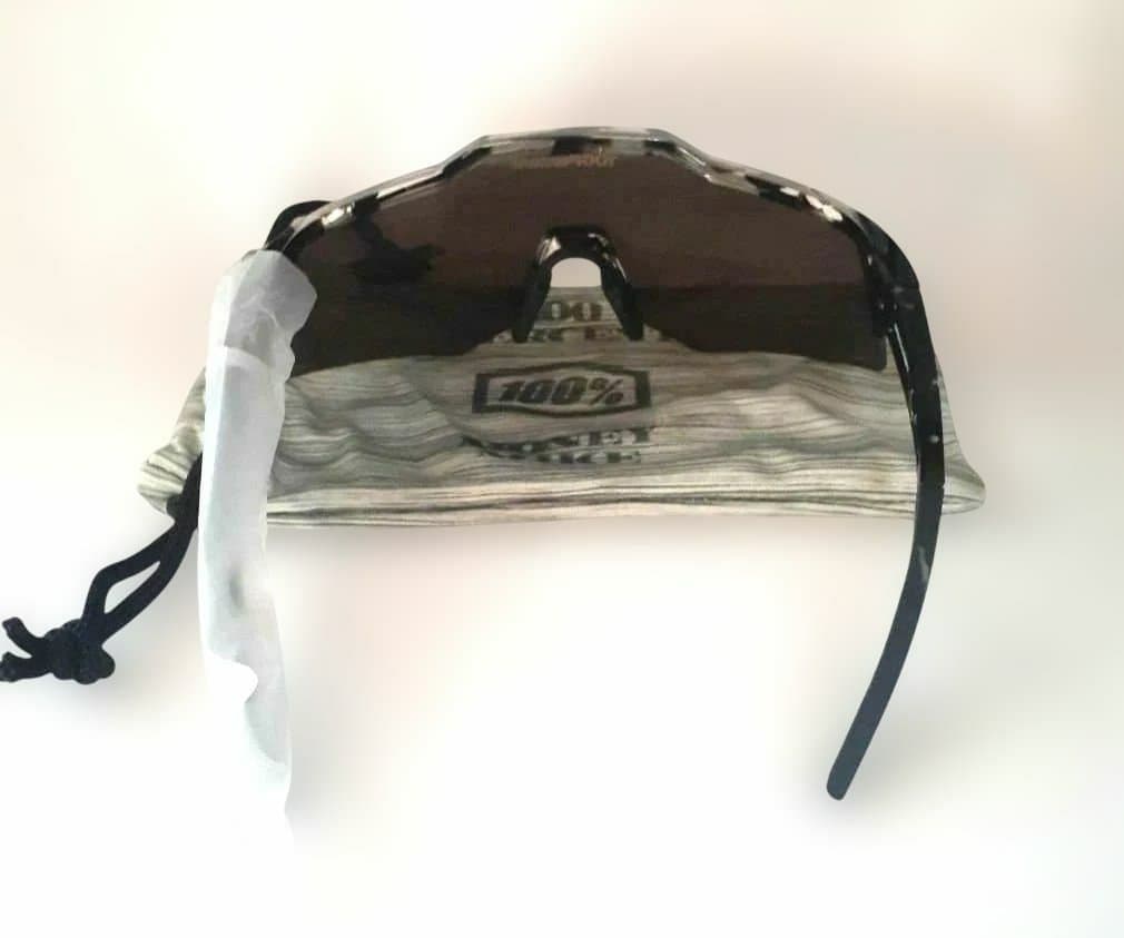 2025 新モデル 100% SPEEDCRAFT XS ハリス 2世モデル