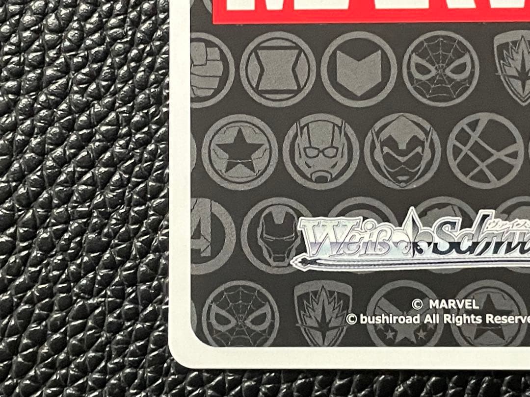 ヴァイス　ラブ＆サンダー　ソー　SSP