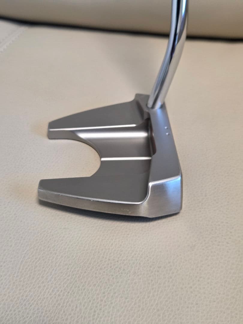 EVNROLL ER5 パター 100%ミルド【美品】最終価格!!