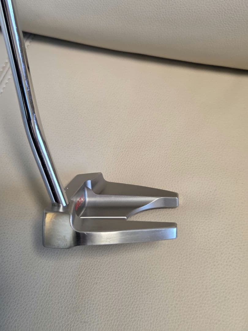 EVNROLL ER5 パター 100%ミルド【美品】最終価格!!