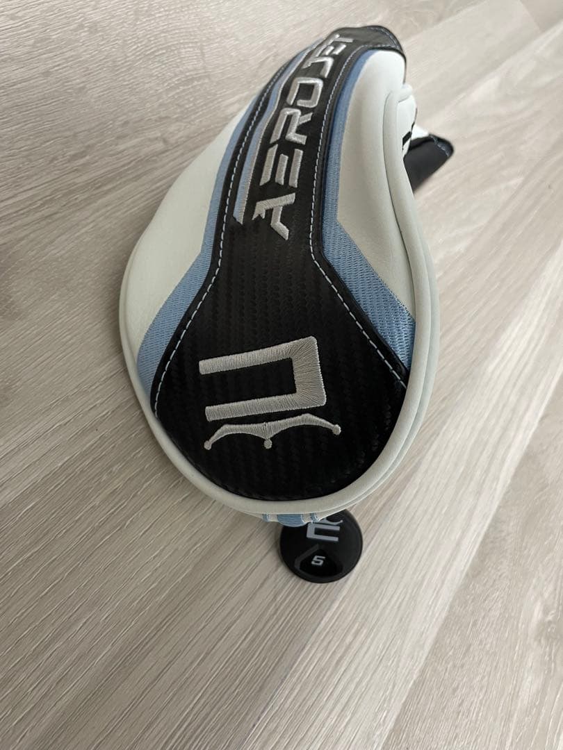 コブラ エアロジェット レディース　フェアウェイウッド　5W