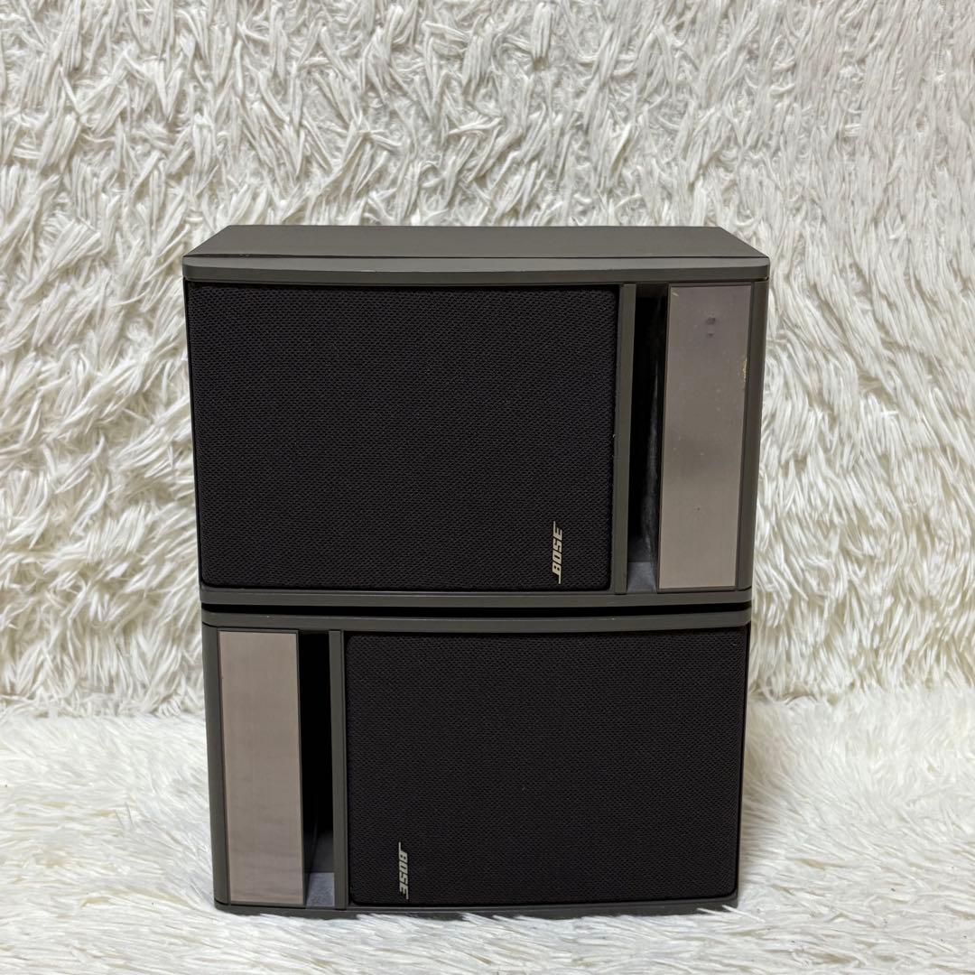 ✨音出し確認済み✨ BOSE ボーズ 100J ペアスピーカー