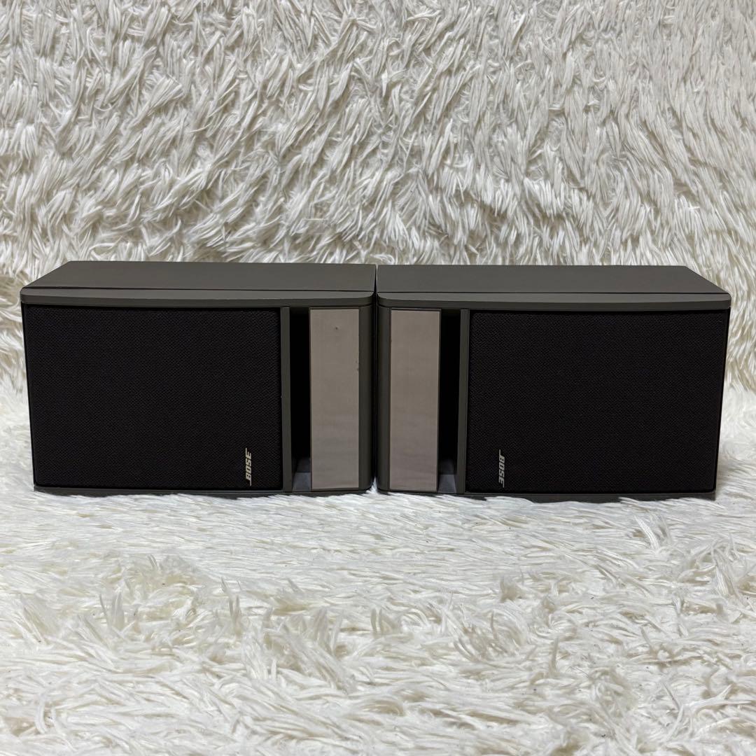 ✨音出し確認済み✨ BOSE ボーズ 100J ペアスピーカー