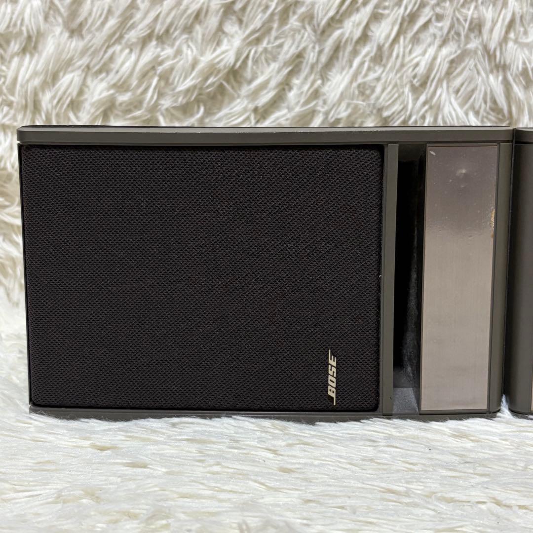 ✨音出し確認済み✨ BOSE ボーズ 100J ペアスピーカー
