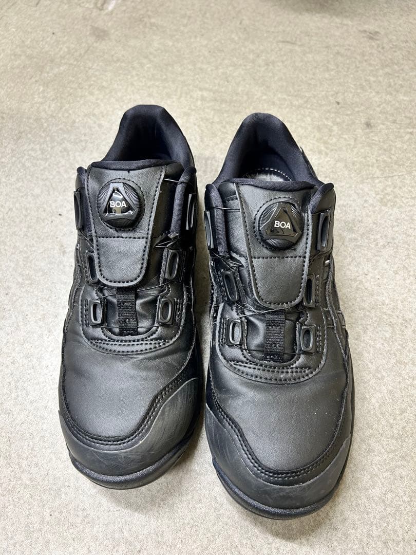 ユニセックスウィンジョブ CP306 BOA