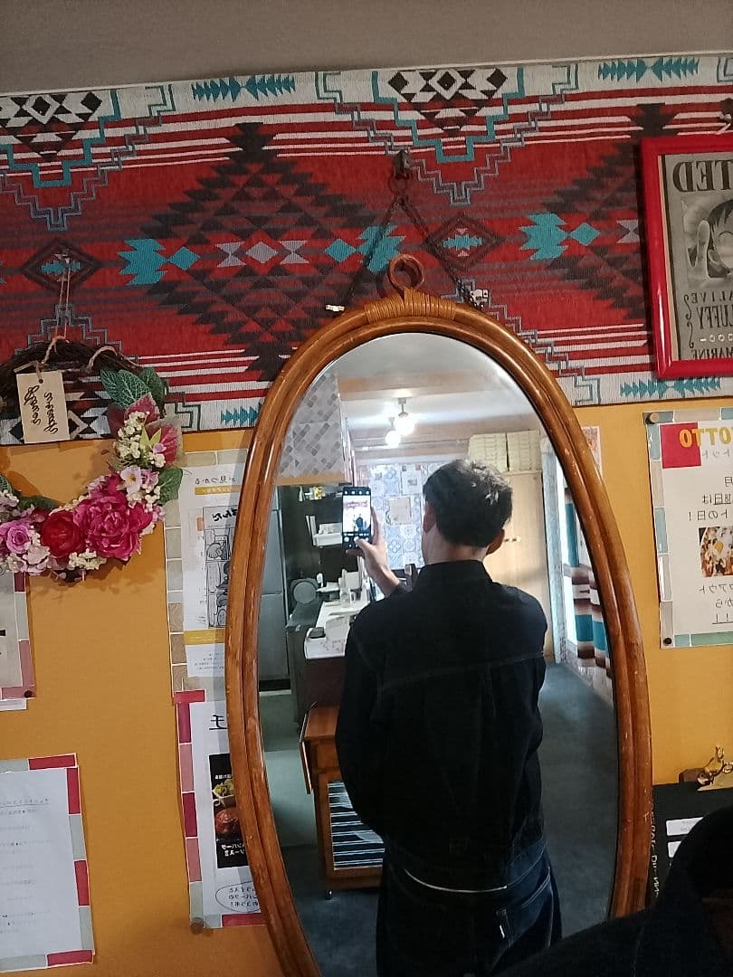 GOODHELLER Tバック　大戦　岡山デニムセットアップ　キムタク　今市隆二