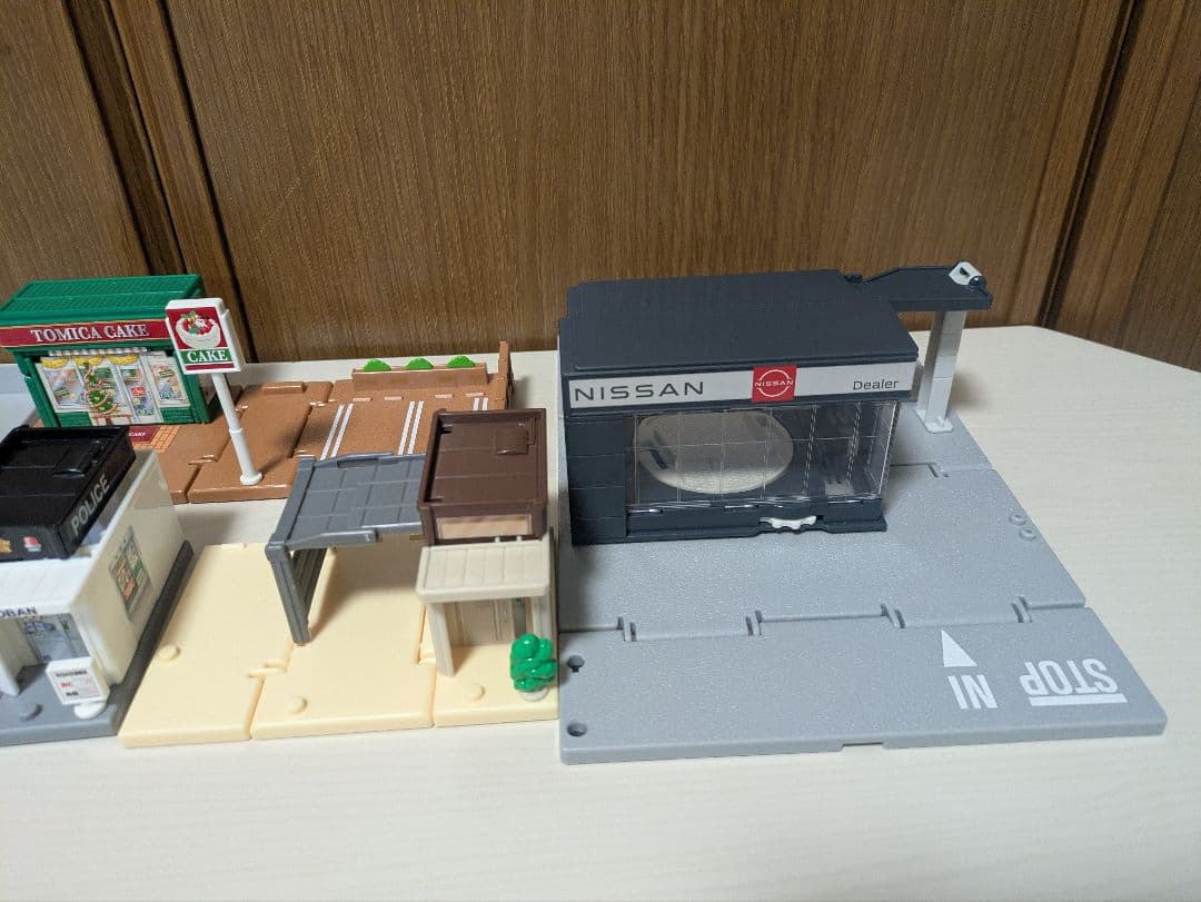 あ*ゆ様 トミカタウン デニーズ マクドナルド すかいらーく まとめ