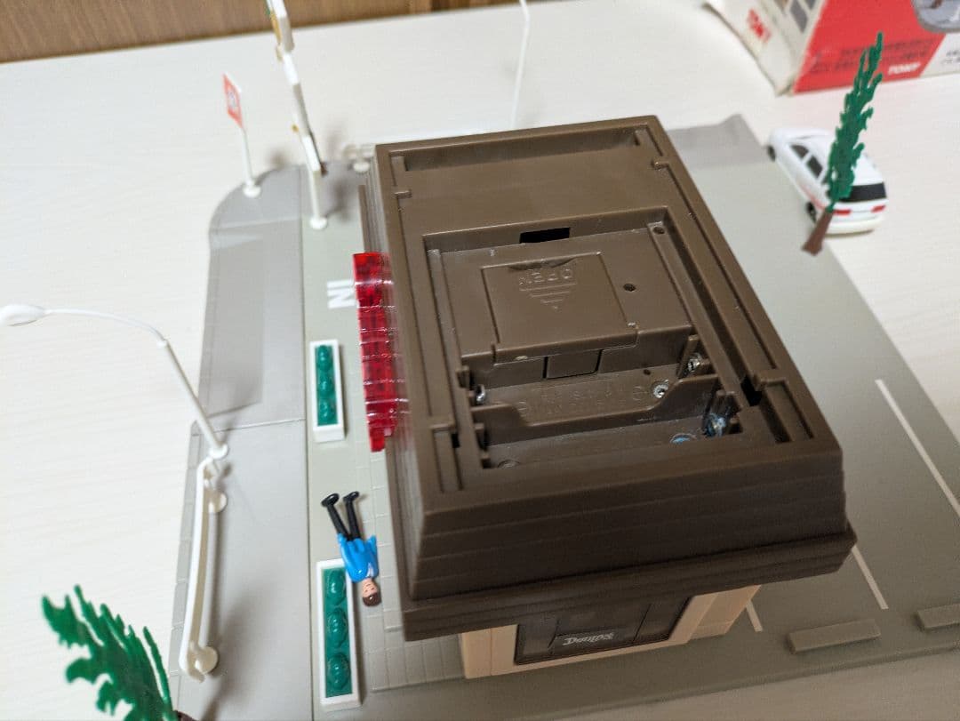 あ*ゆ様 トミカタウン デニーズ マクドナルド すかいらーく まとめ