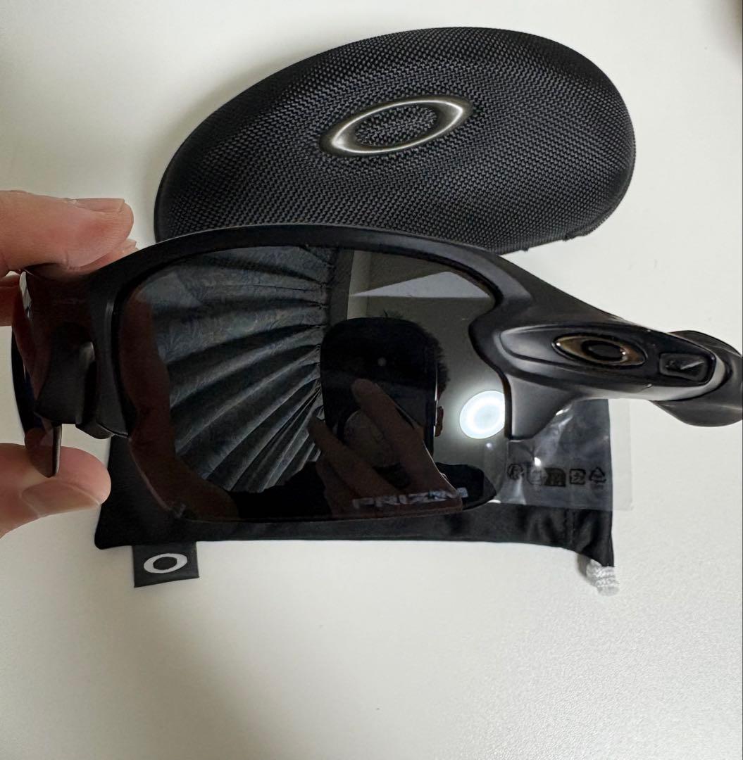 Oakley サングラス ブラック