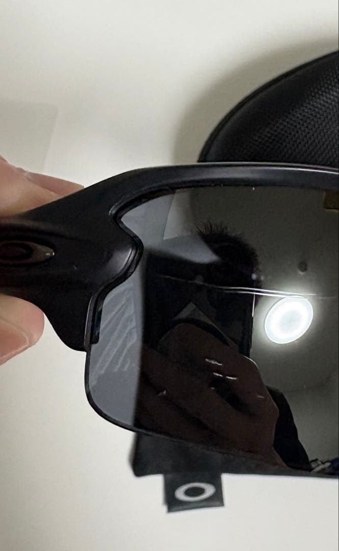 Oakley サングラス ブラック