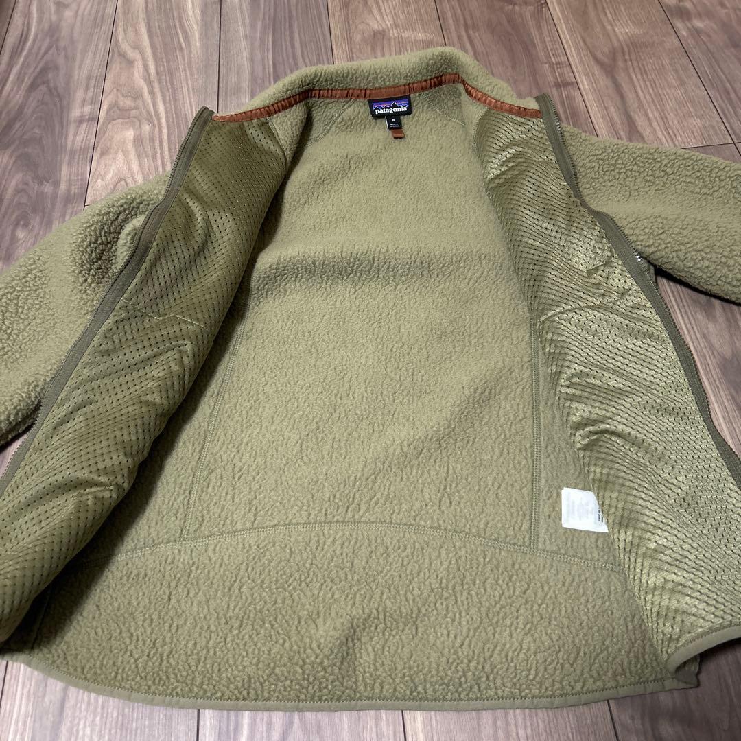 大人気‼️パタゴニア　レトロパイルジャケット　サイズM本日限定 値下げ