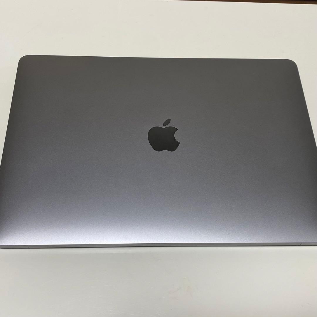 MacBook本体 MacBook Pro13