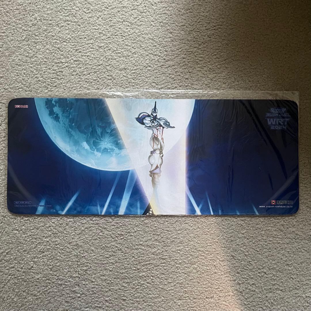 ヒーロー・ディセント プレイマット 未開封