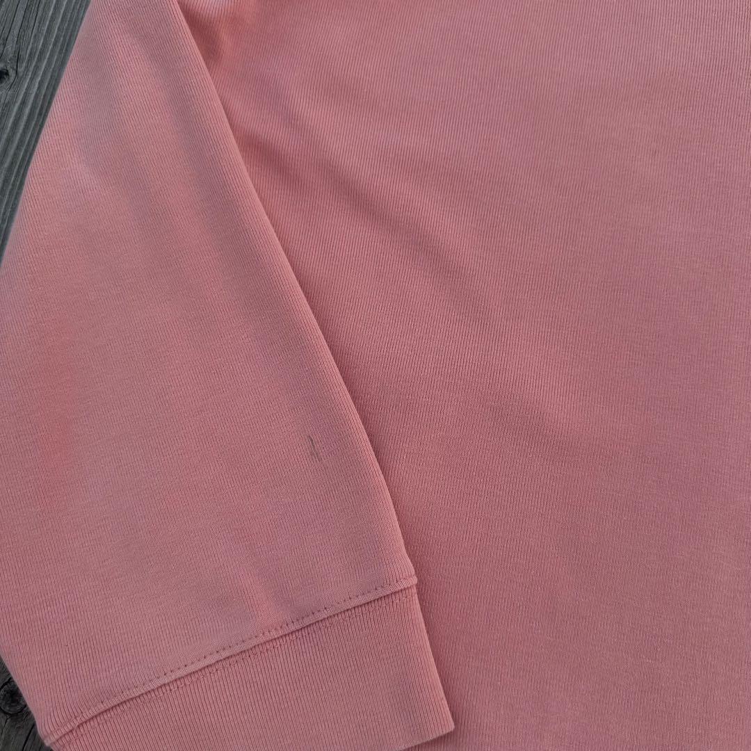 80~90s 黒タグ 極上 Eddie Bauer スウェット