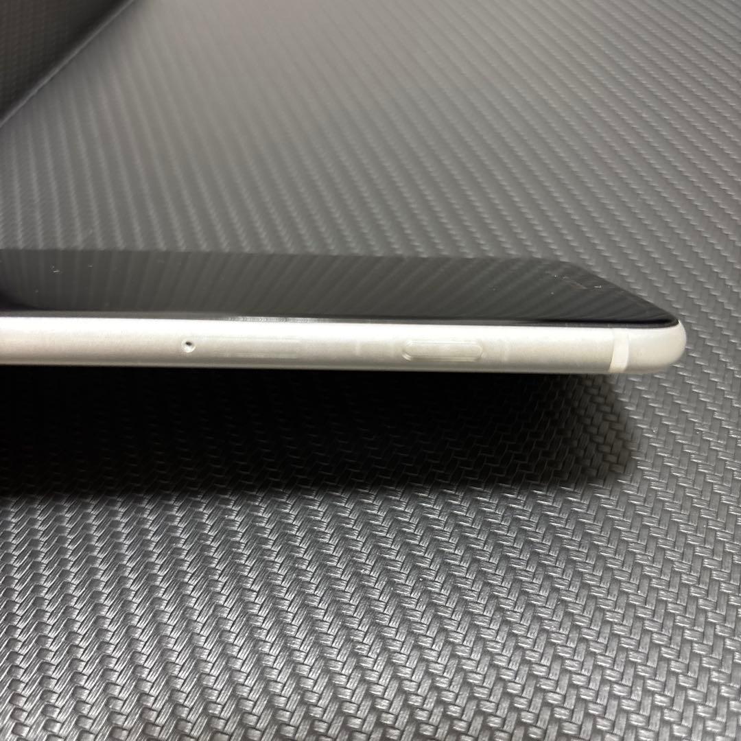 iPhone SE 第2世代