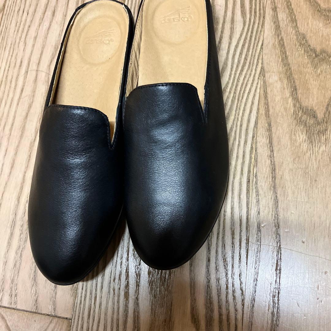 ダンスコ＊新品未使用　サイズ38 SALE11/1 限定