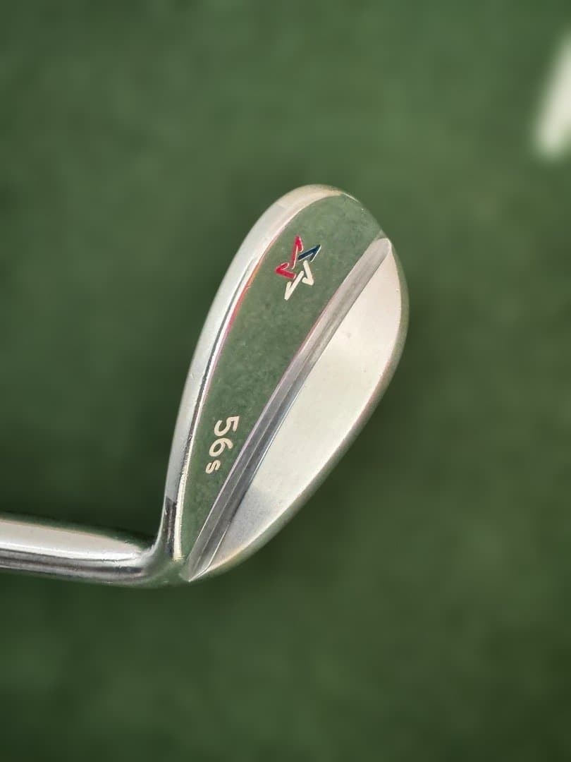 アーティザン ウェッジ 56s 52s ARTISAN