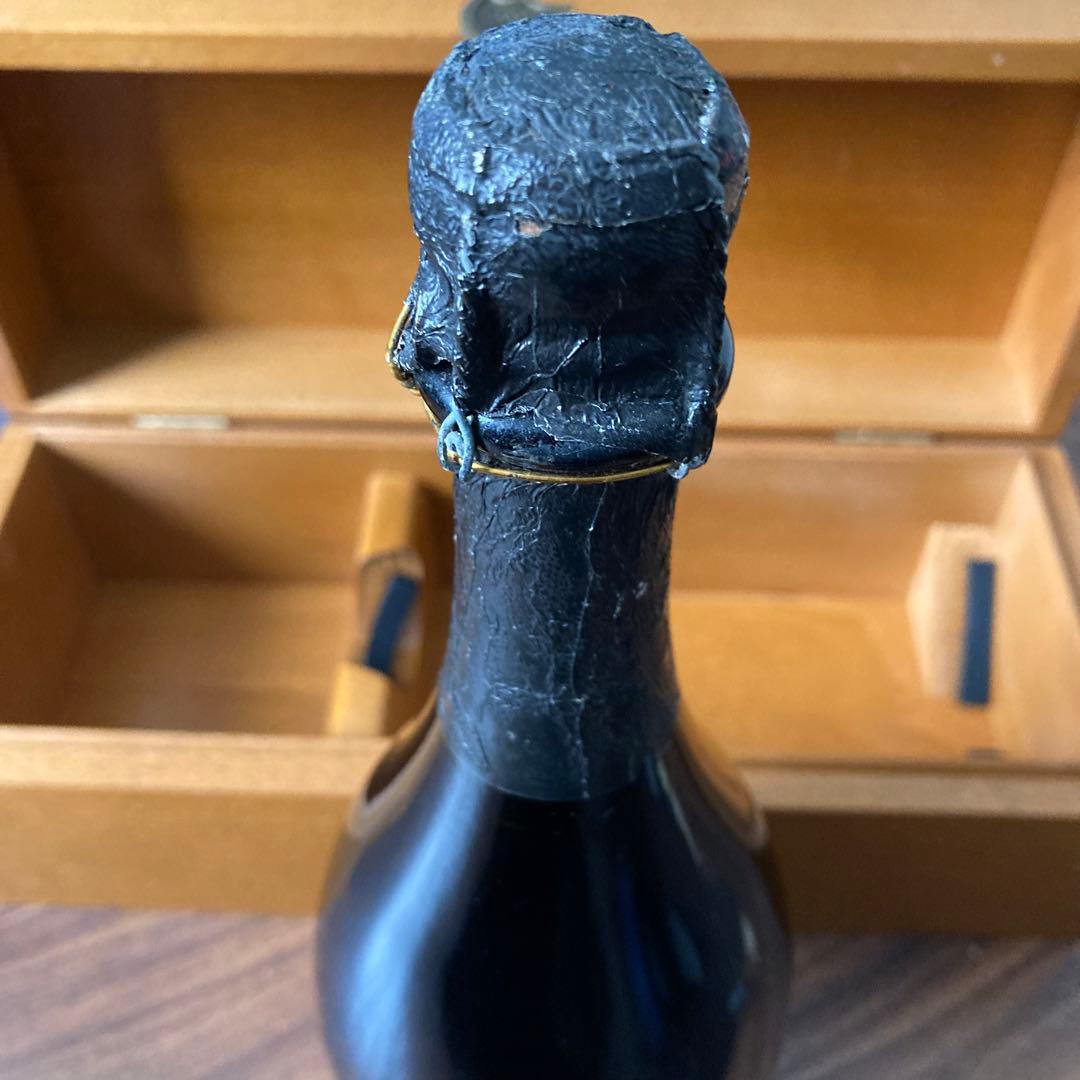 【Moët & Chandon Cuvée Dom Pérignon 1985】
