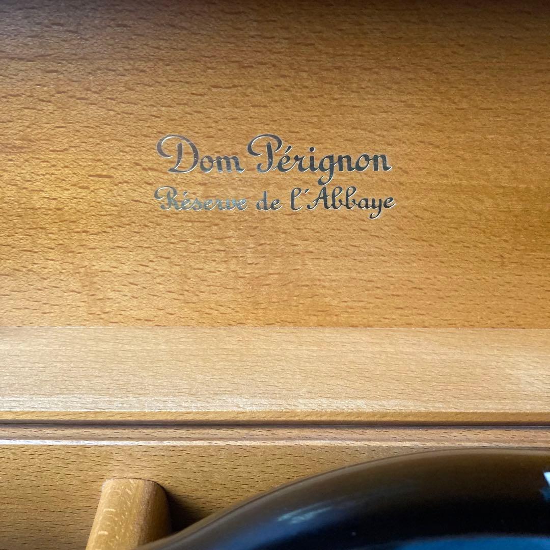 【Moët & Chandon Cuvée Dom Pérignon 1985】