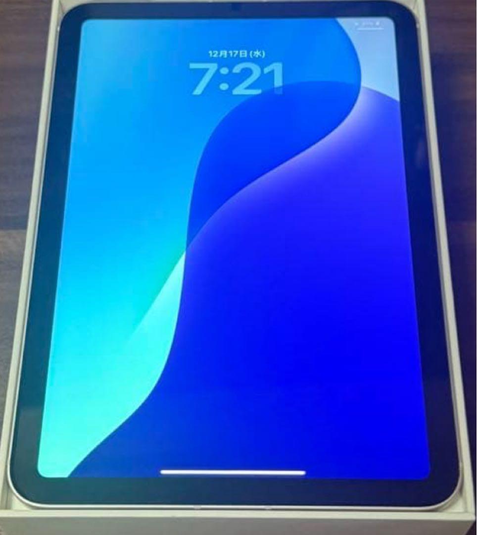 iPad mini 第6世代 64GB