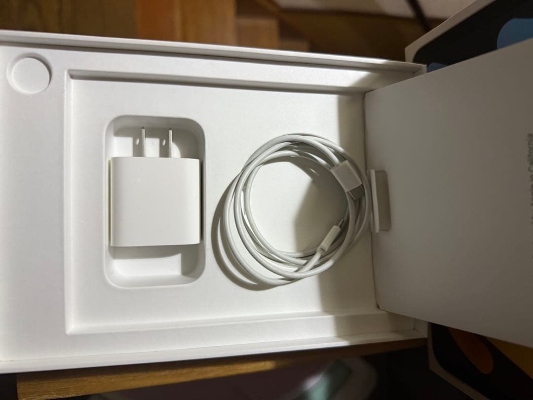 iPad mini 第6世代 64GB