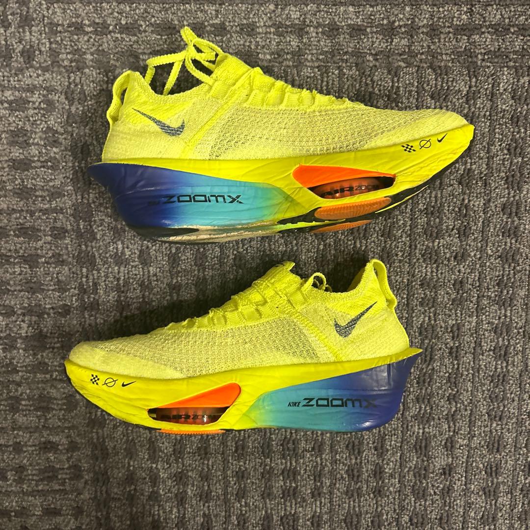 NIKE アルファフライネクスト%3