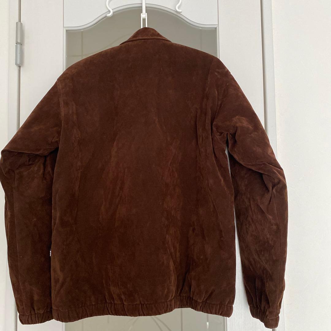 FTCジャンパー未使用品