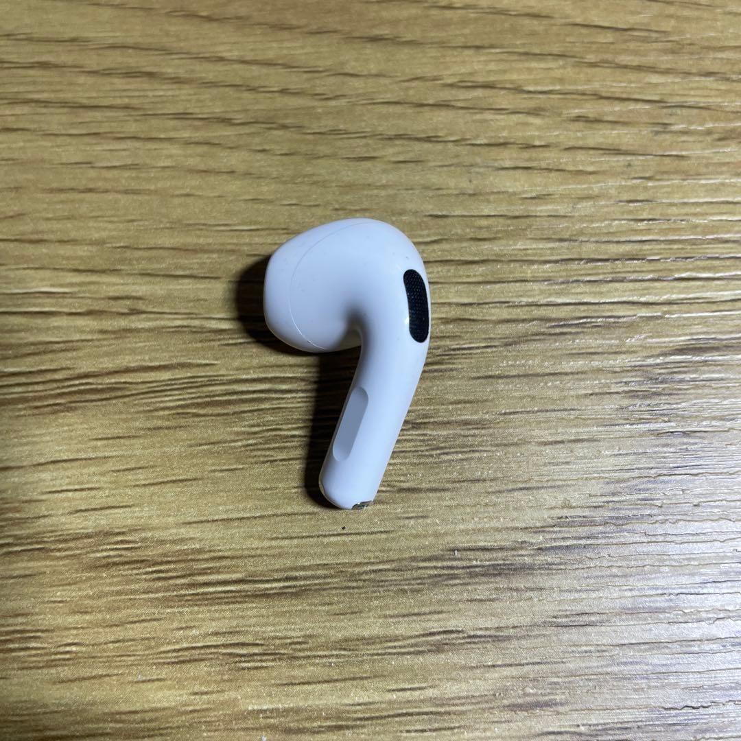 Apple Airpods 第4世代　ANC 左側　左耳　左