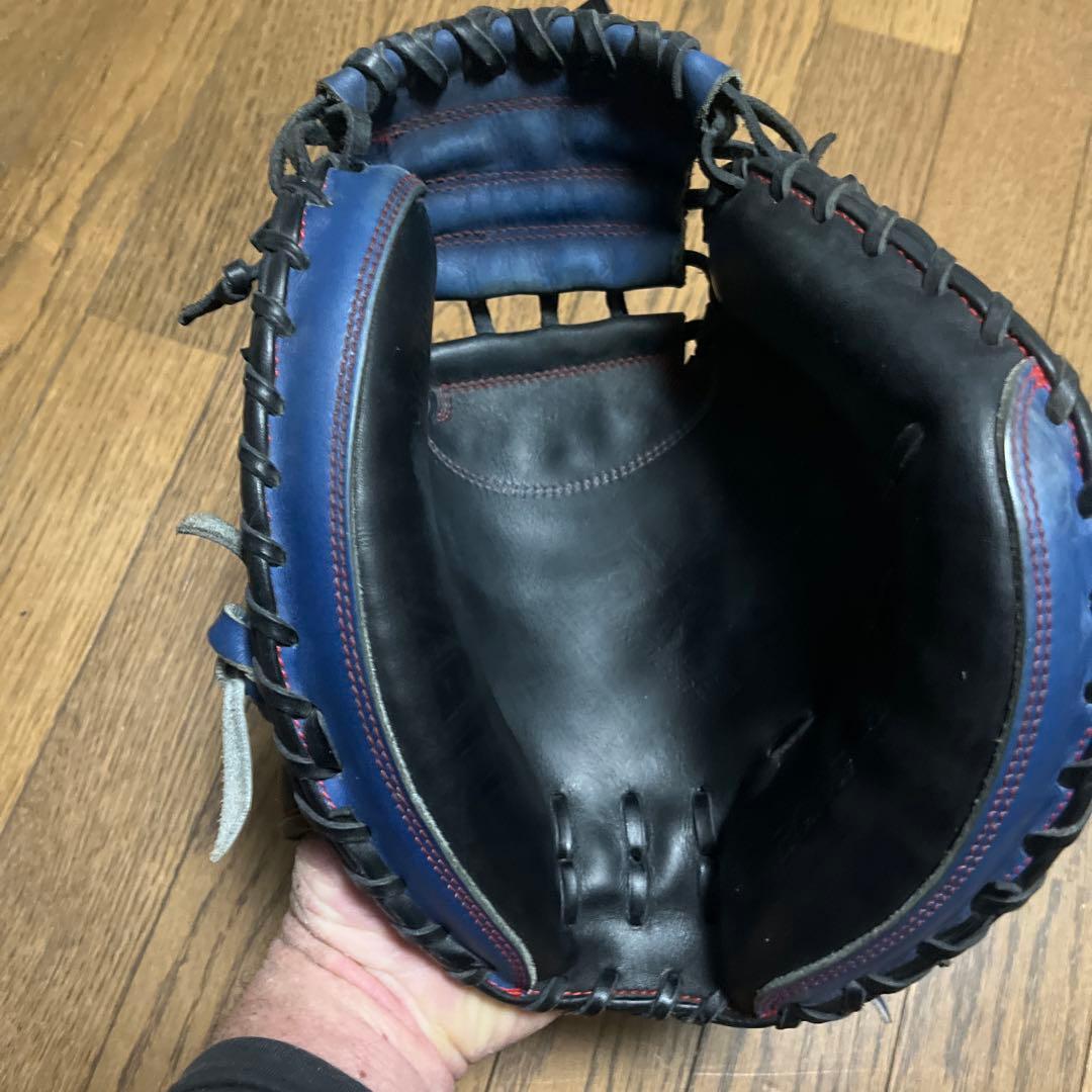 ZETT プロステイタス　小林モデル