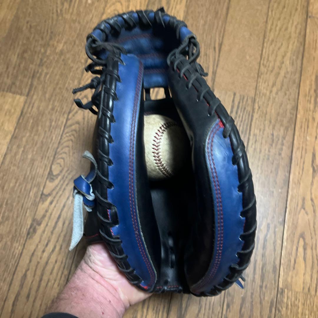 ZETT プロステイタス　小林モデル