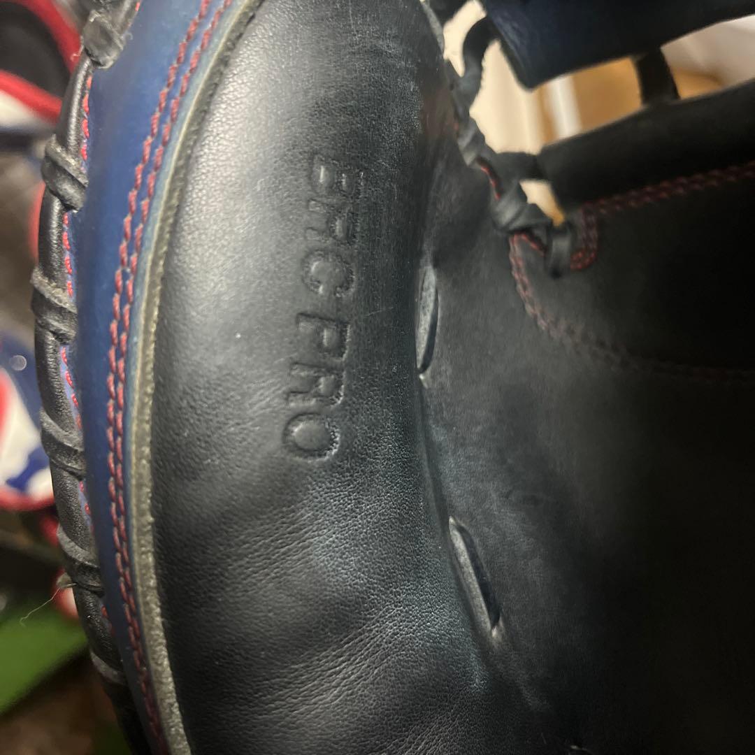 ZETT プロステイタス　小林モデル