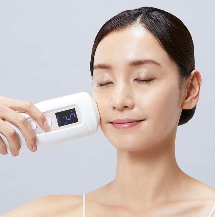 ヤーマン レイボーテ 光美容器 Go VIタイプ STA213P