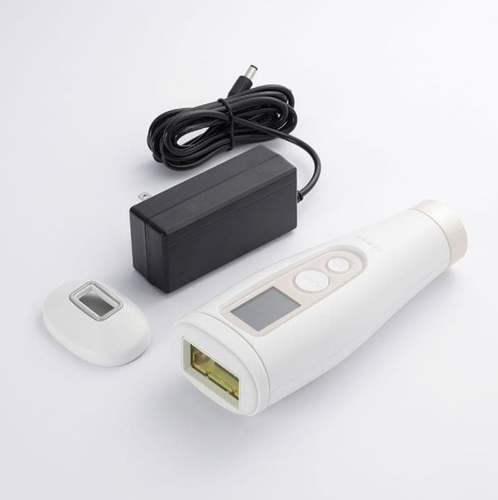 ヤーマン レイボーテ 光美容器 Go VIタイプ STA213P