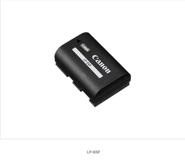 Canon EOS R5 Mark II RF24-105mm レンズキット