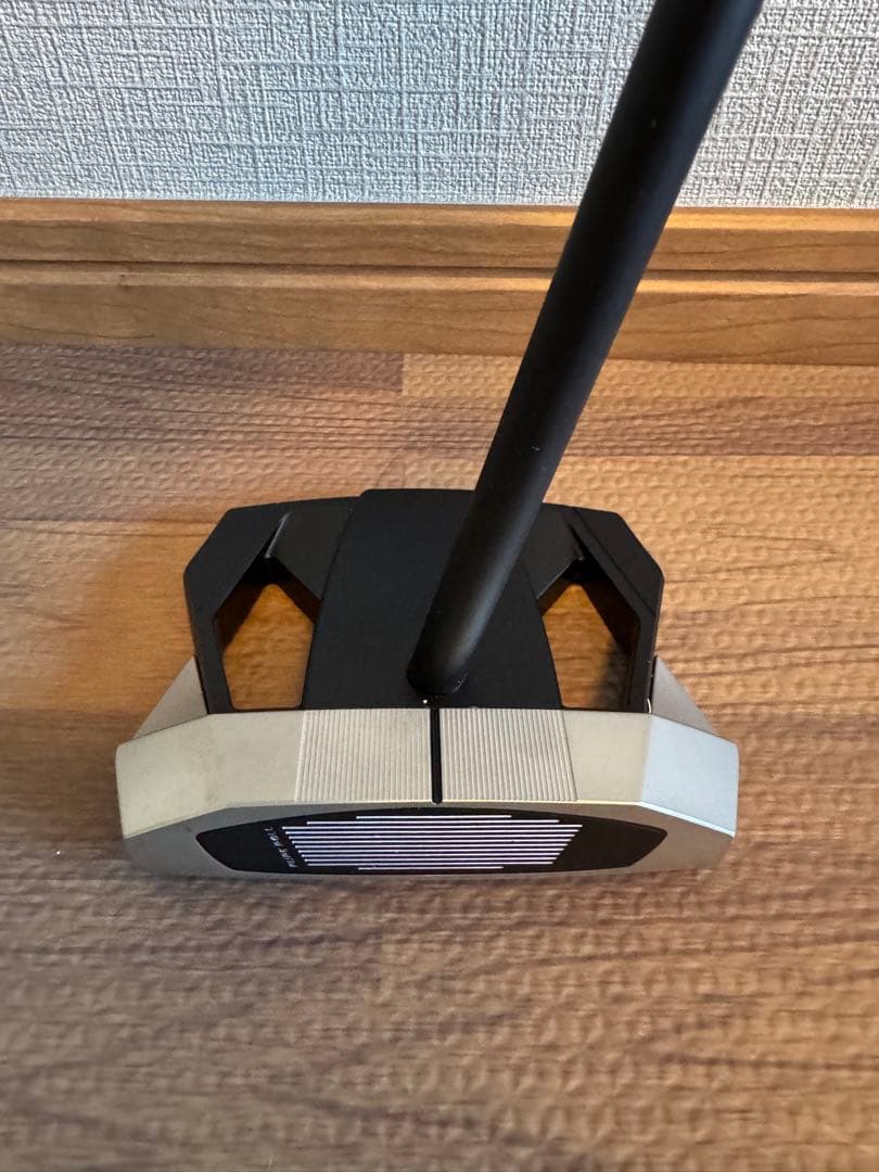 【美品】テーラーメイド Spider ZT LONG 46インチ 長尺パター