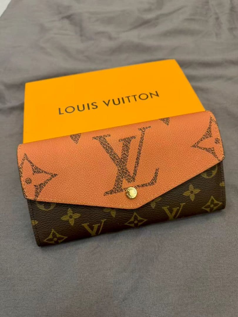 【匿名送料込み】 長財布