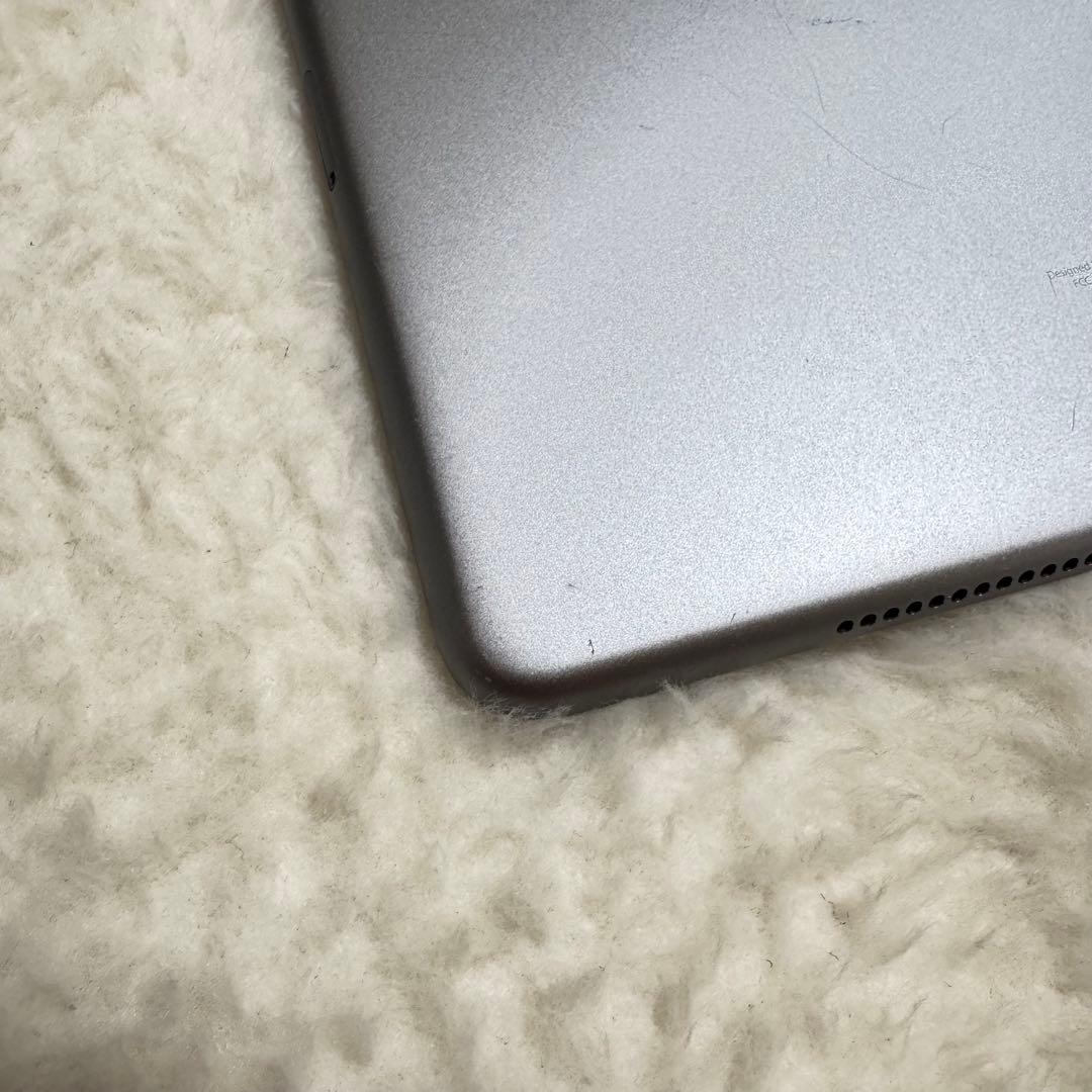 Apple iPad Pro 9.7インチ 128GB シルバー