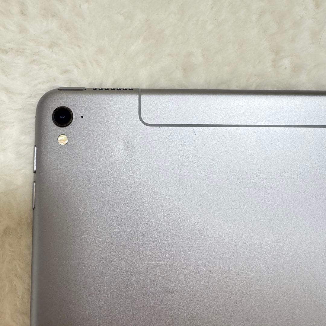 Apple iPad Pro 9.7インチ 128GB シルバー
