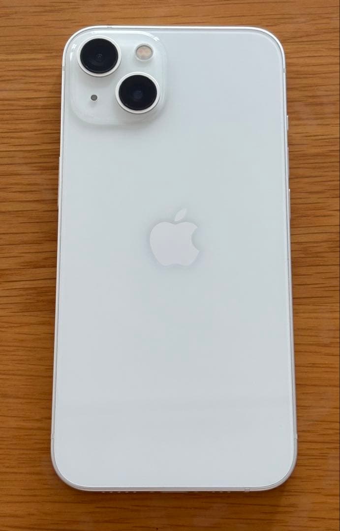 【箱あり】iPhone13 128GB