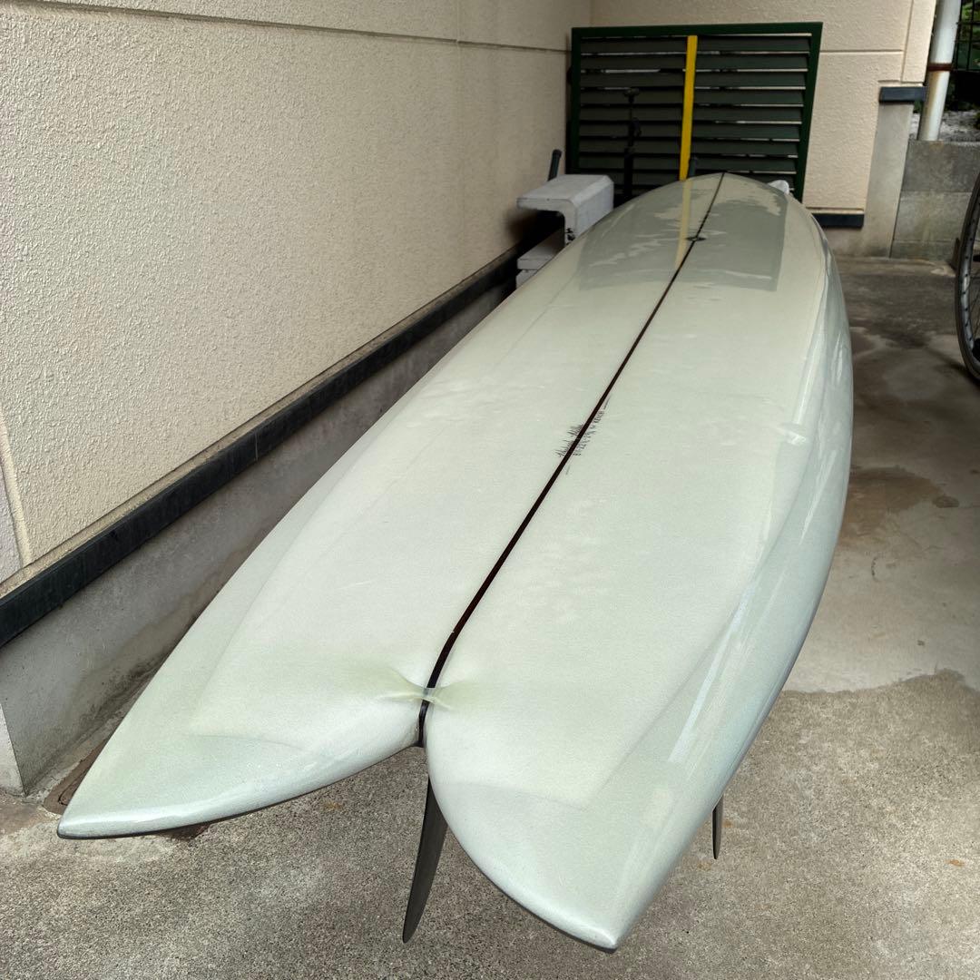 マイケルミラー サーフボード DRIFTER 8'11