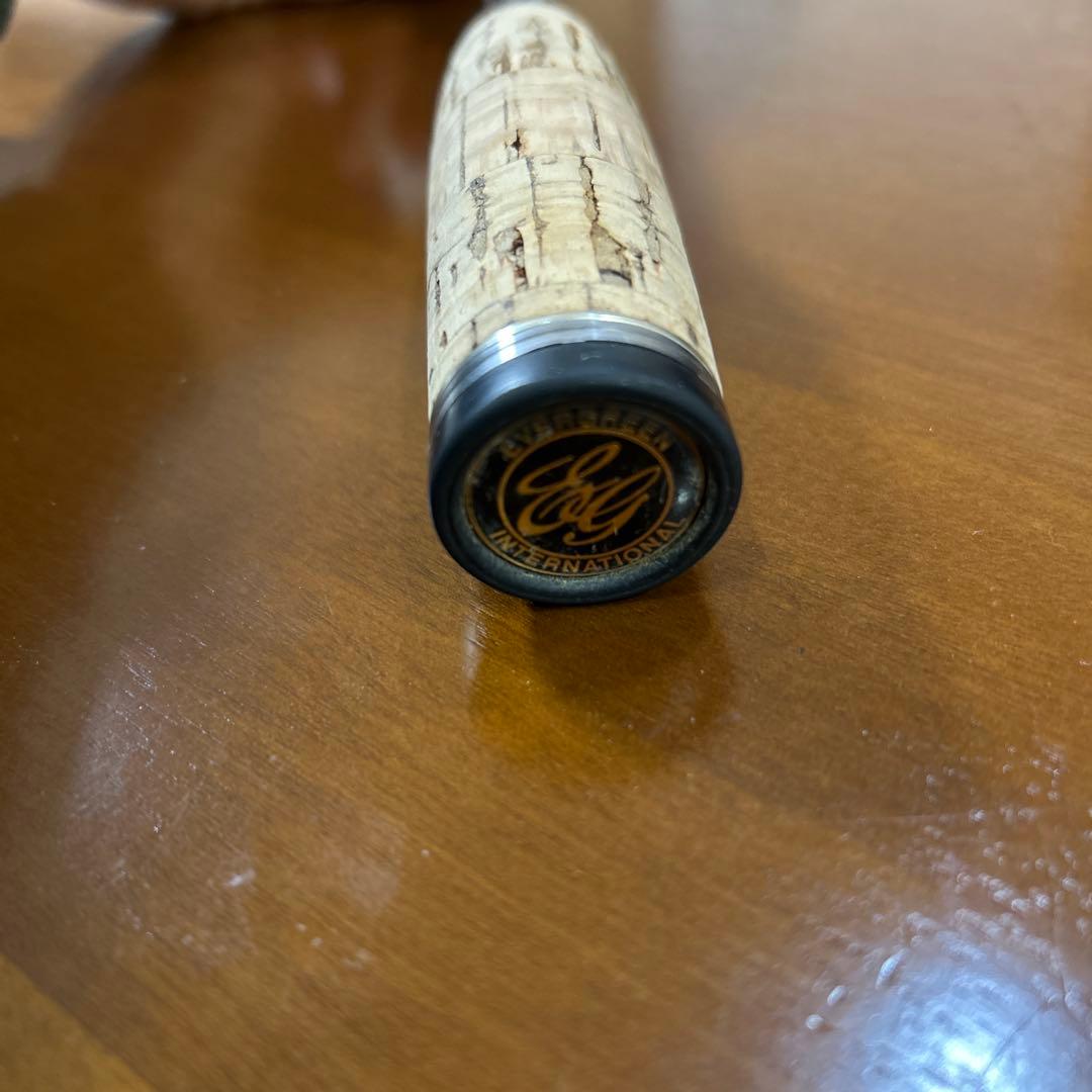 テムジン　スカイマスターlv