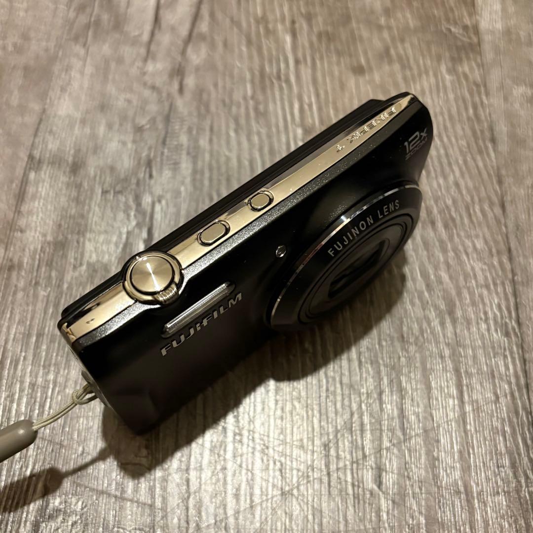 FUJIFILM FINEPIX T T500 コンパクトデジタルカメラ