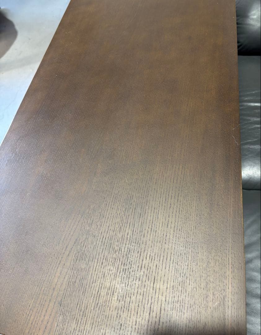 羊❁ 専用MUJI 無印良品 木製チェスト 4段ワイド 幅120cm Used