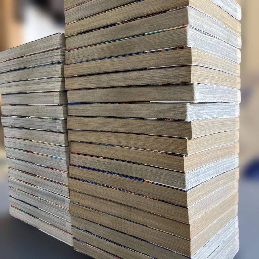 ★*★様 キングダム　コミック36冊セット